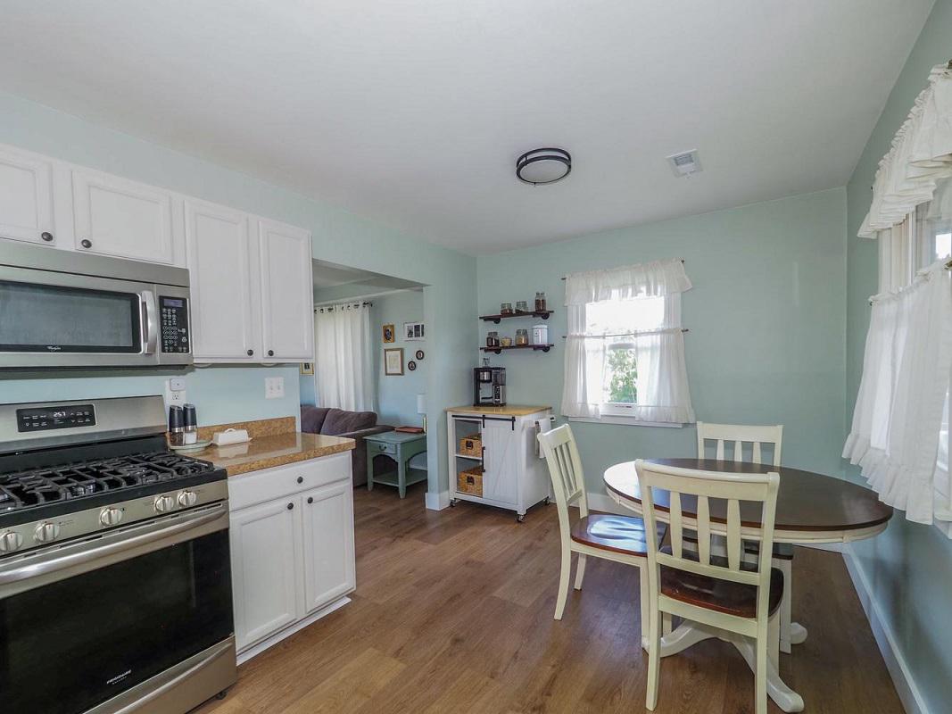 DOL RAY - Residential
