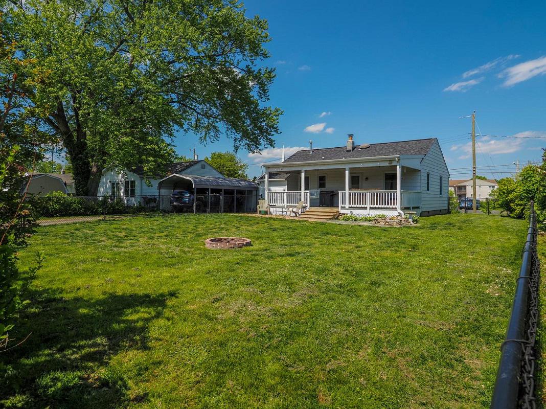 DOL RAY - Residential