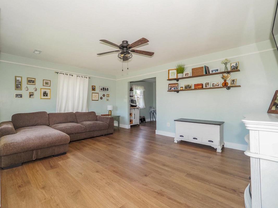 DOL RAY - Residential