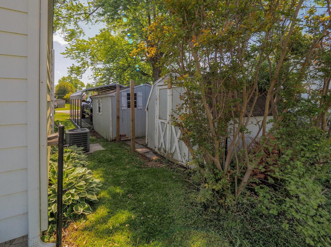 DOL RAY - Residential