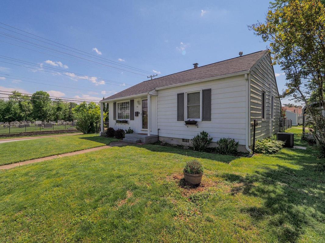 DOL RAY - Residential