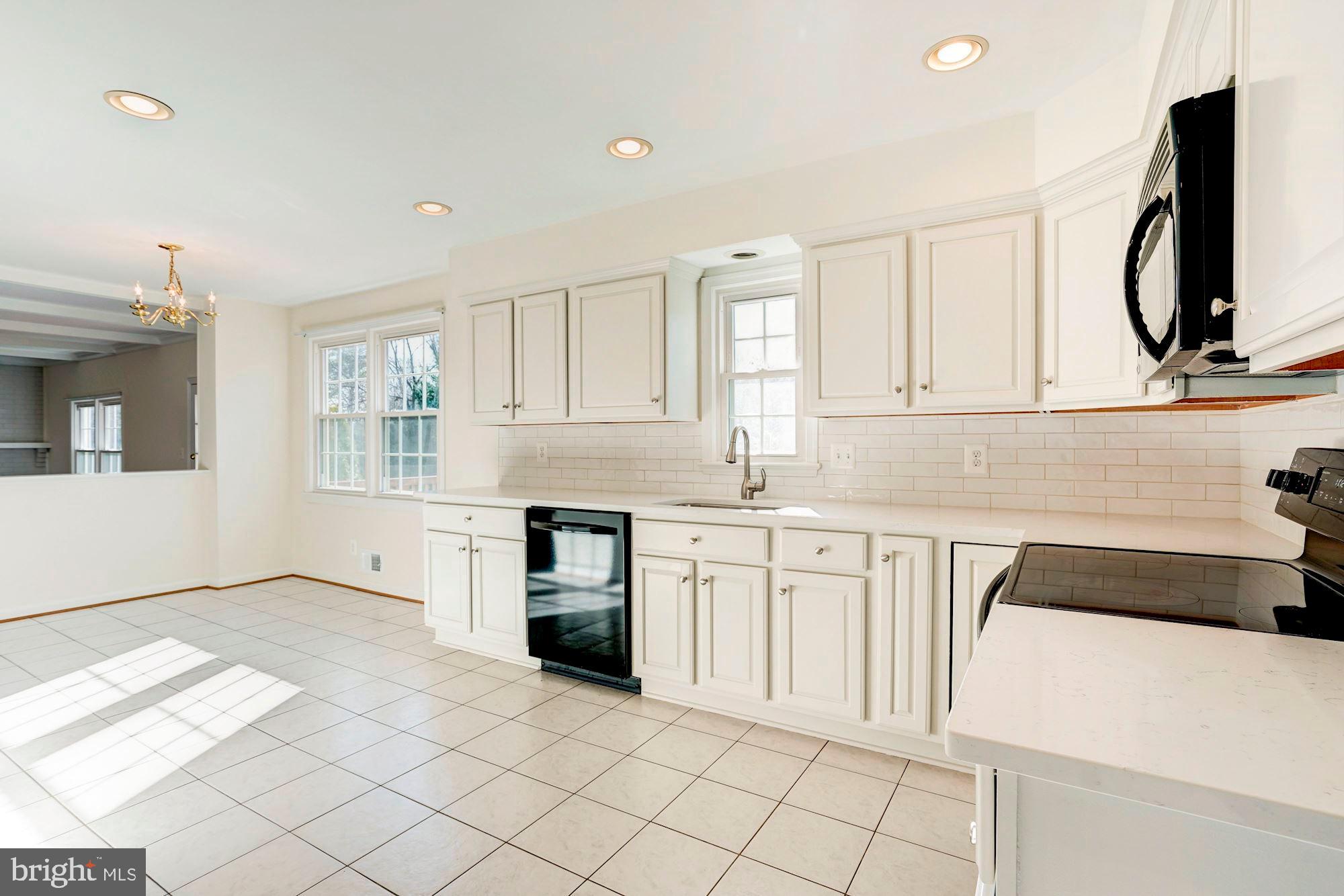 MC LEAN HUNT - Residential