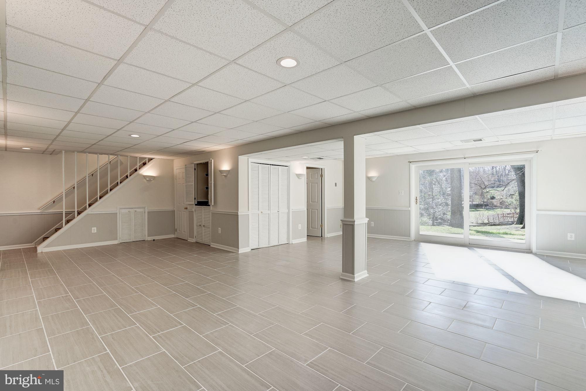 MC LEAN HUNT - Residential