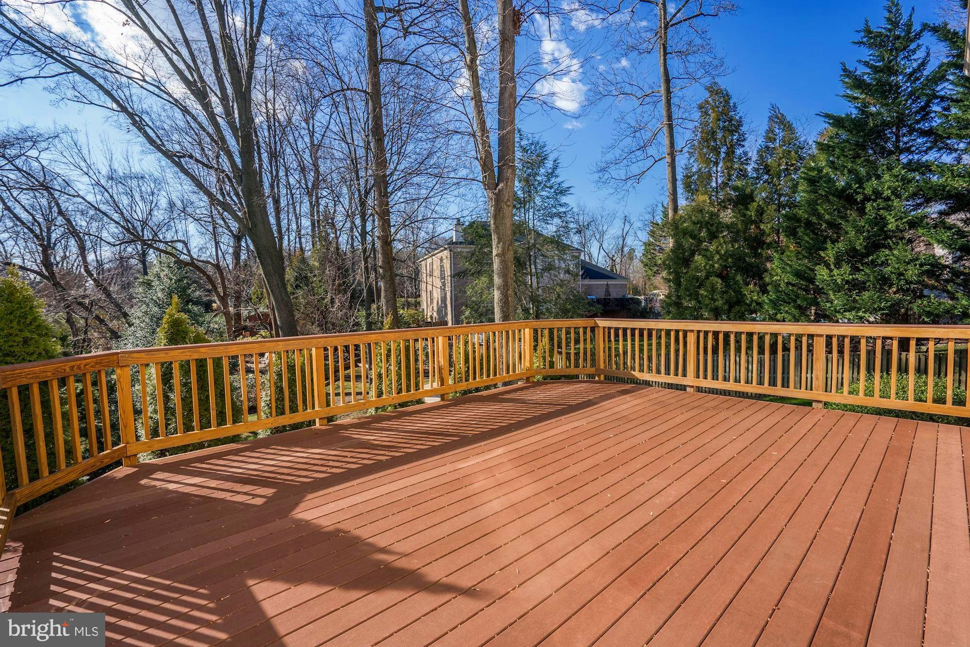 MC LEAN HUNT - Residential