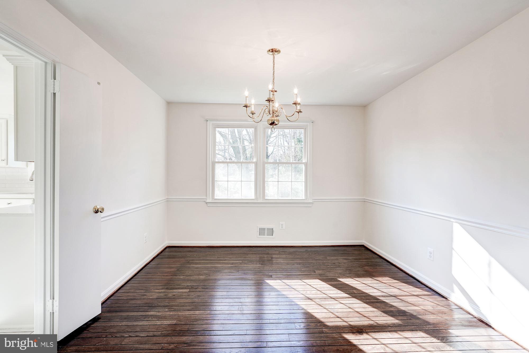 MC LEAN HUNT - Residential