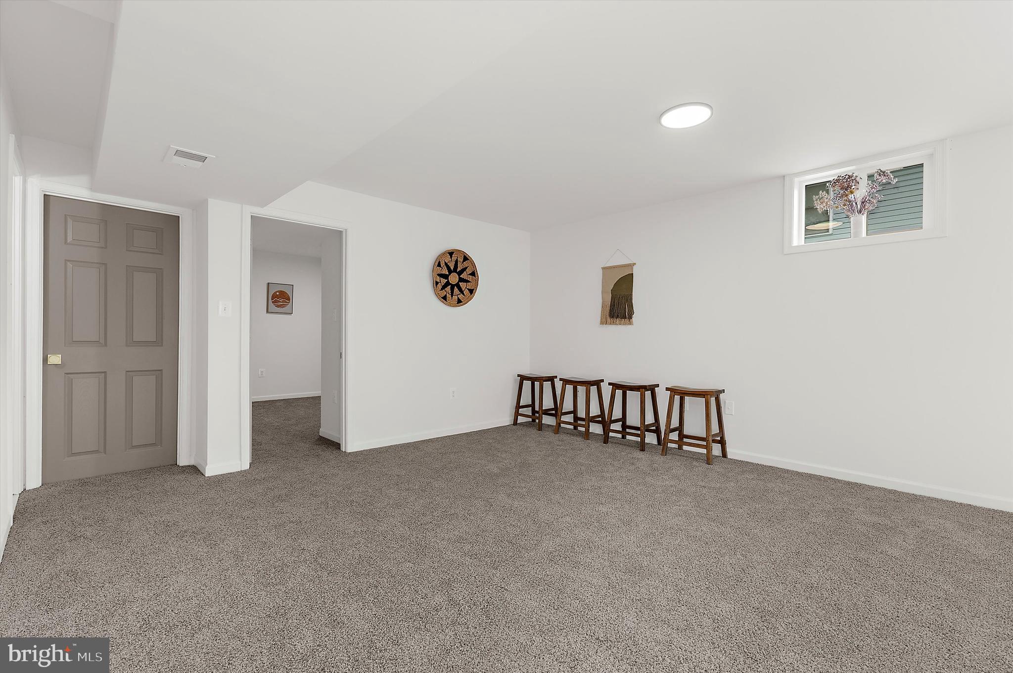 CAPITOL HEIGHTS - Residential