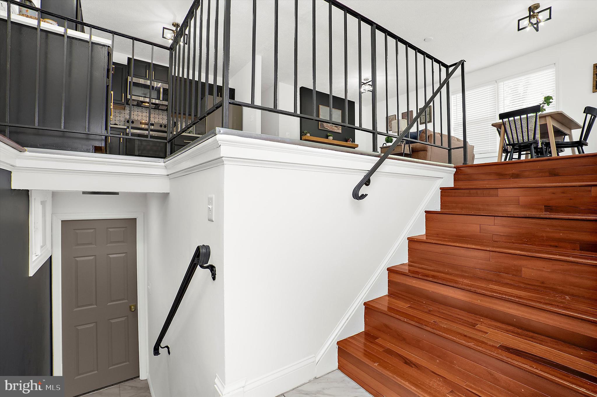 CAPITOL HEIGHTS - Residential