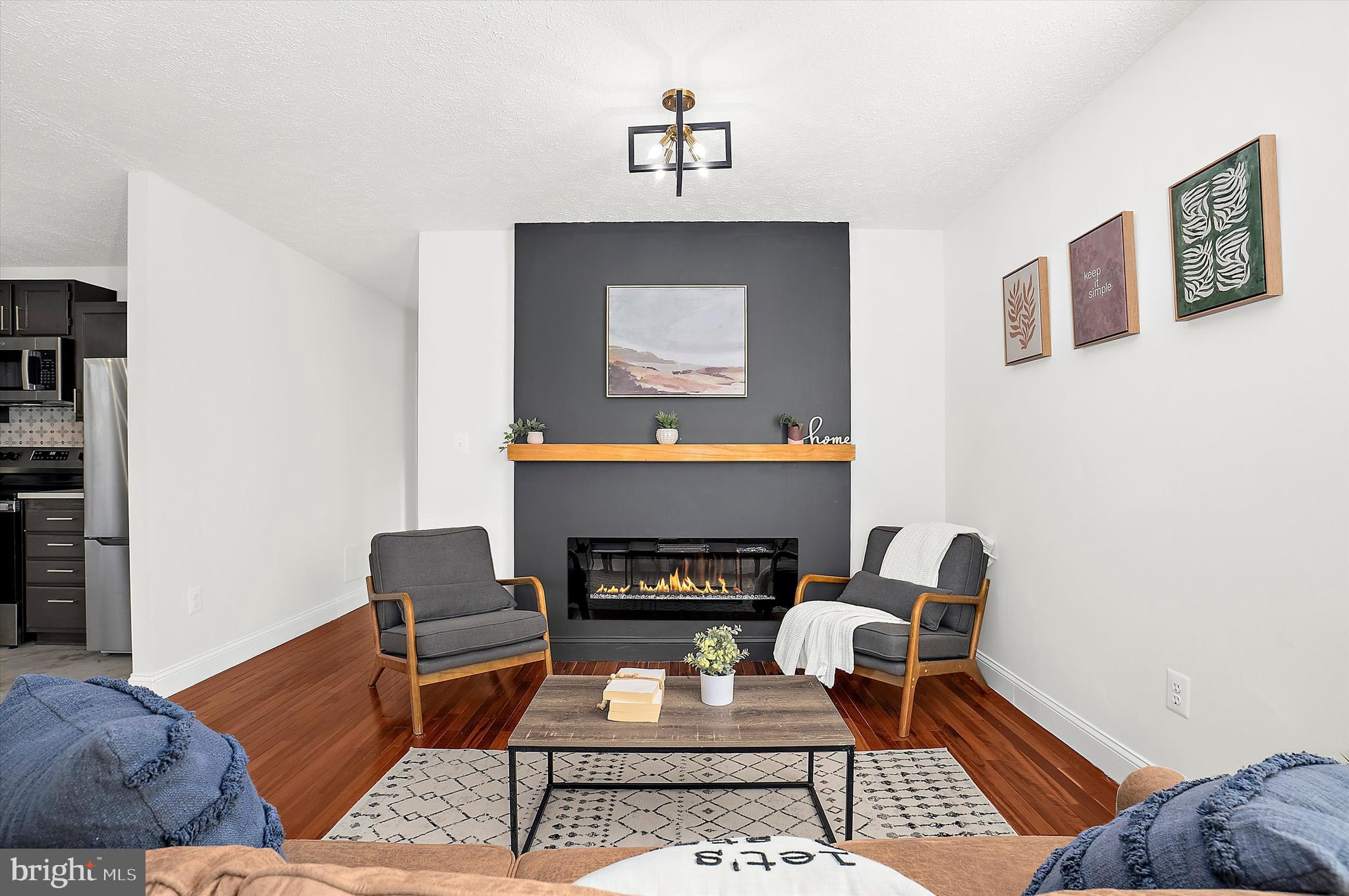 CAPITOL HEIGHTS - Residential