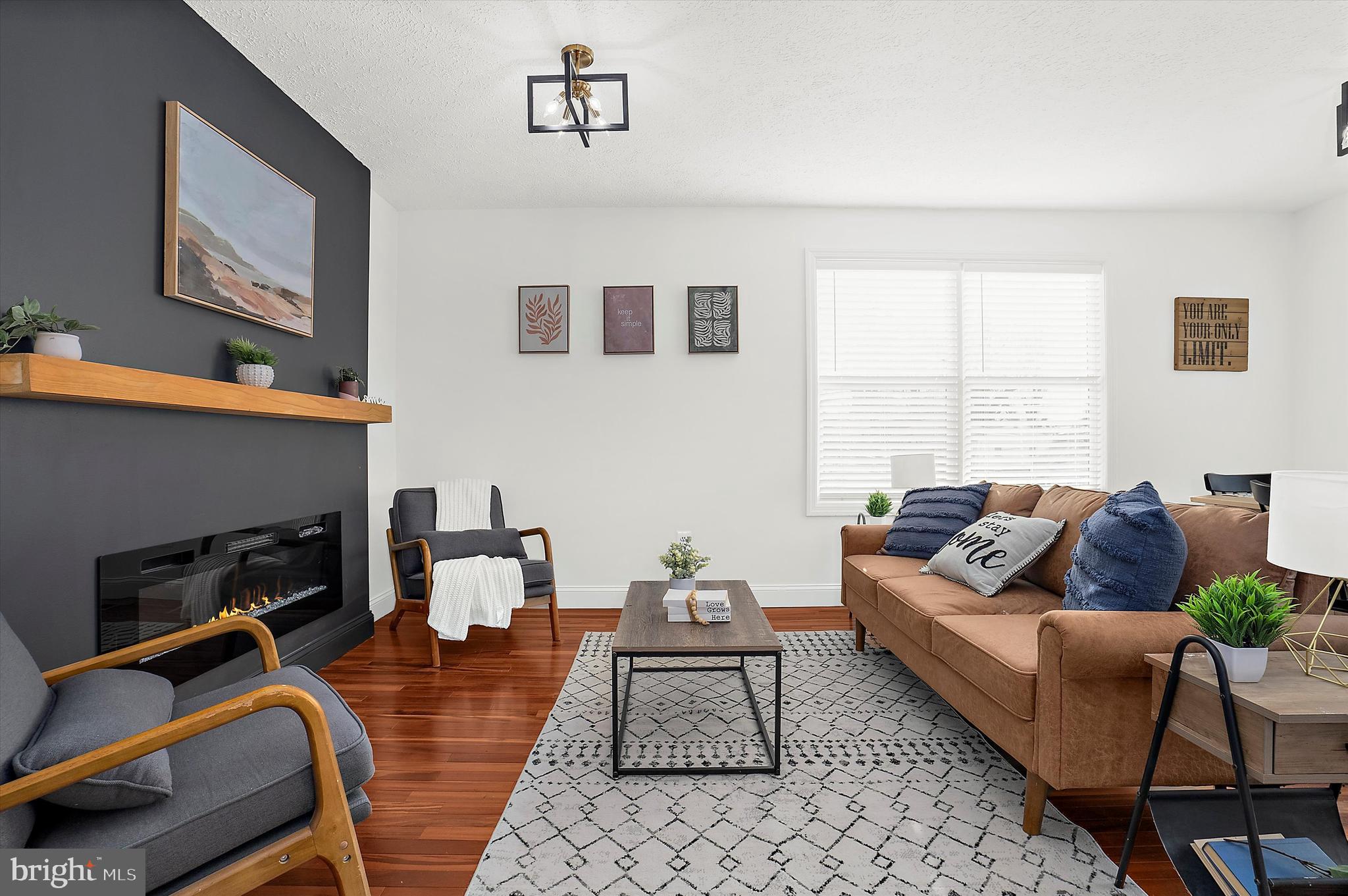 CAPITOL HEIGHTS - Residential