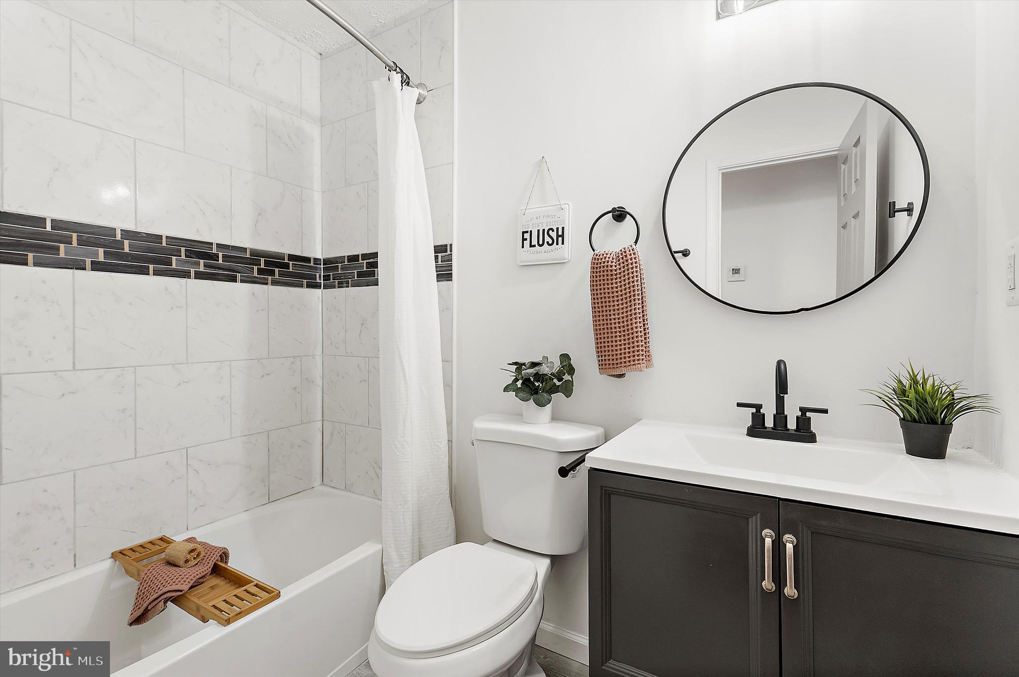 CAPITOL HEIGHTS - Residential