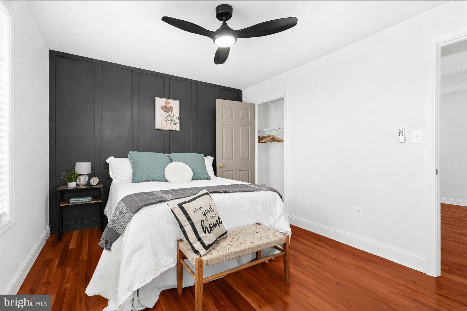 CAPITOL HEIGHTS - Residential