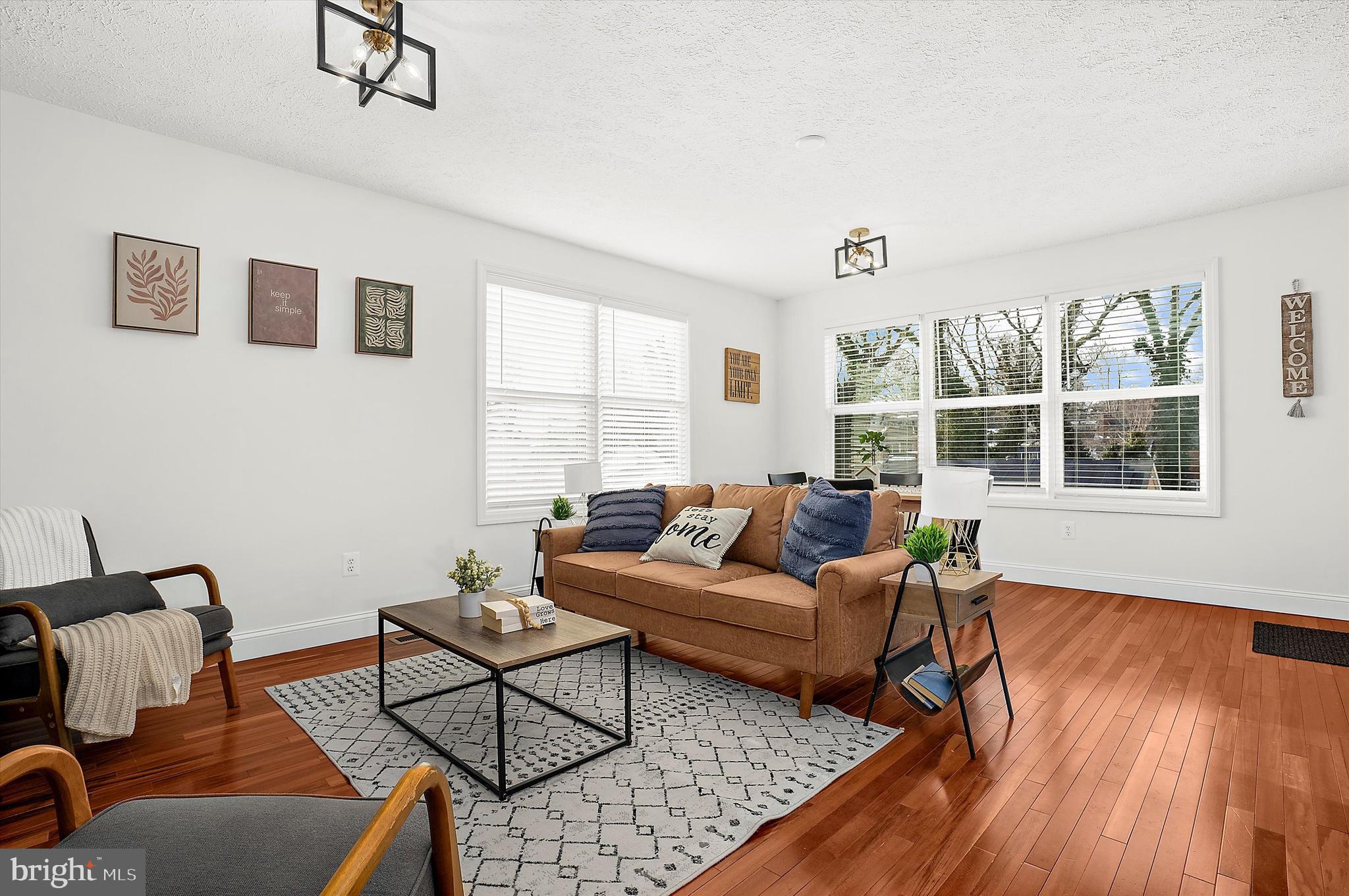 CAPITOL HEIGHTS - Residential