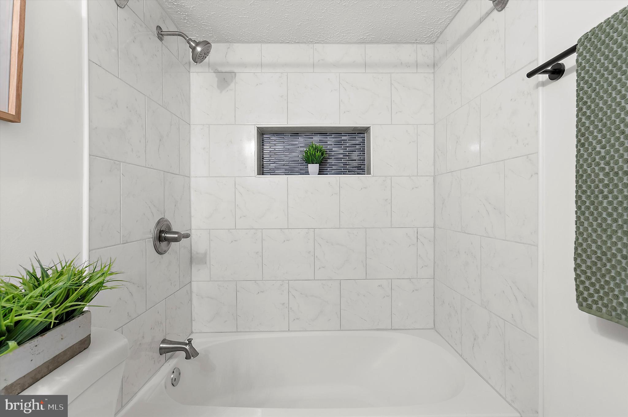 CAPITOL HEIGHTS - Residential