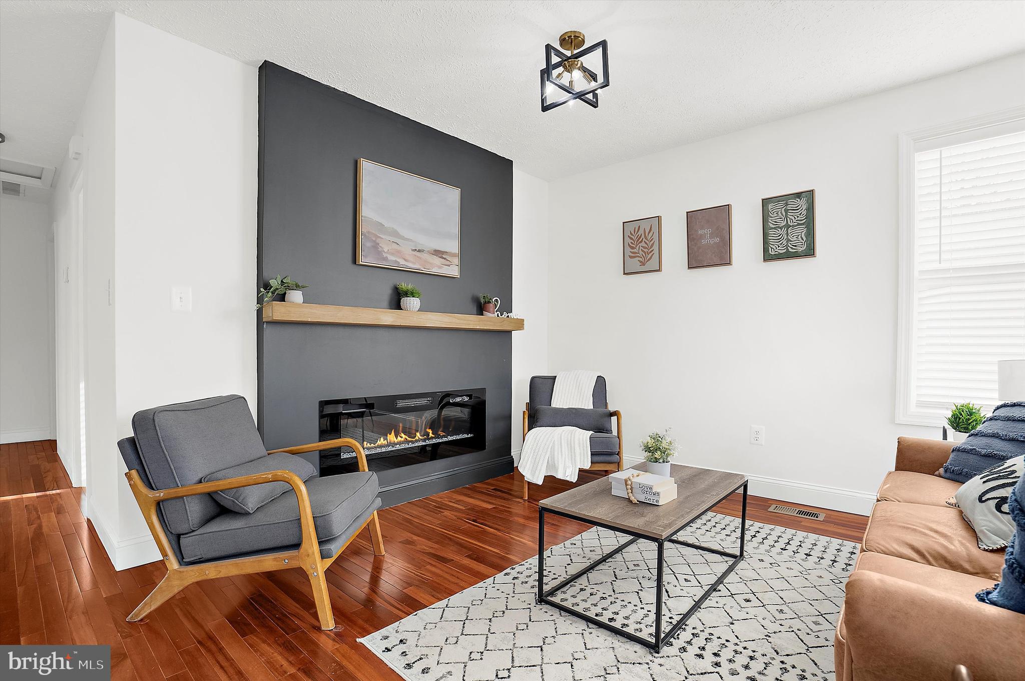 CAPITOL HEIGHTS - Residential