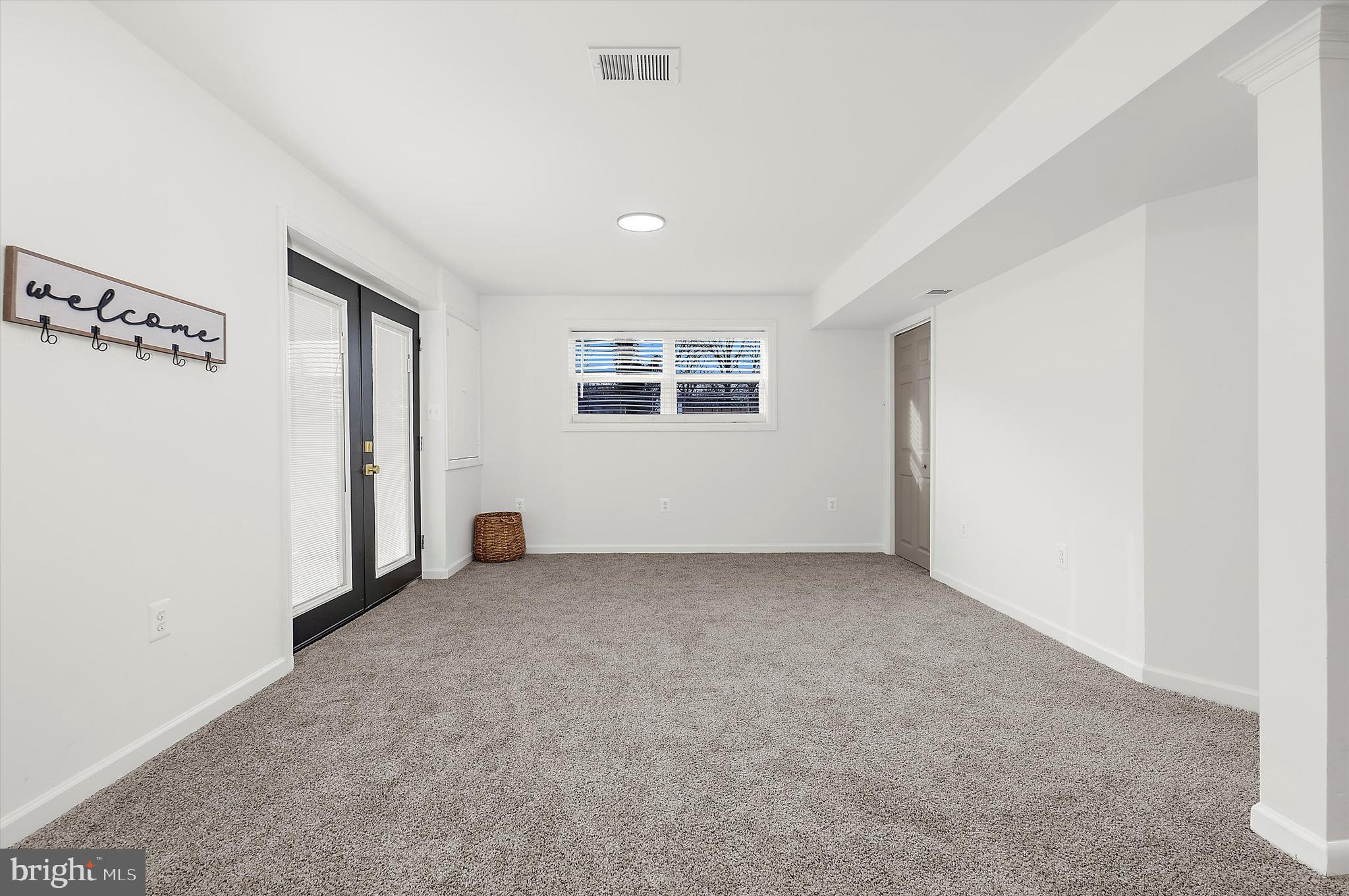 CAPITOL HEIGHTS - Residential