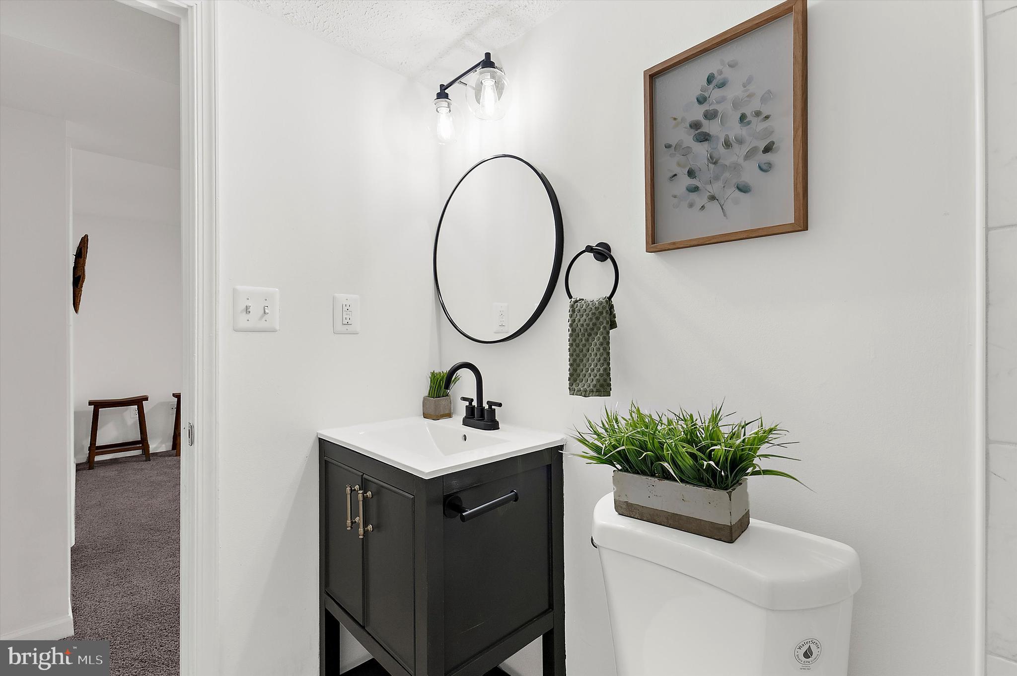 CAPITOL HEIGHTS - Residential