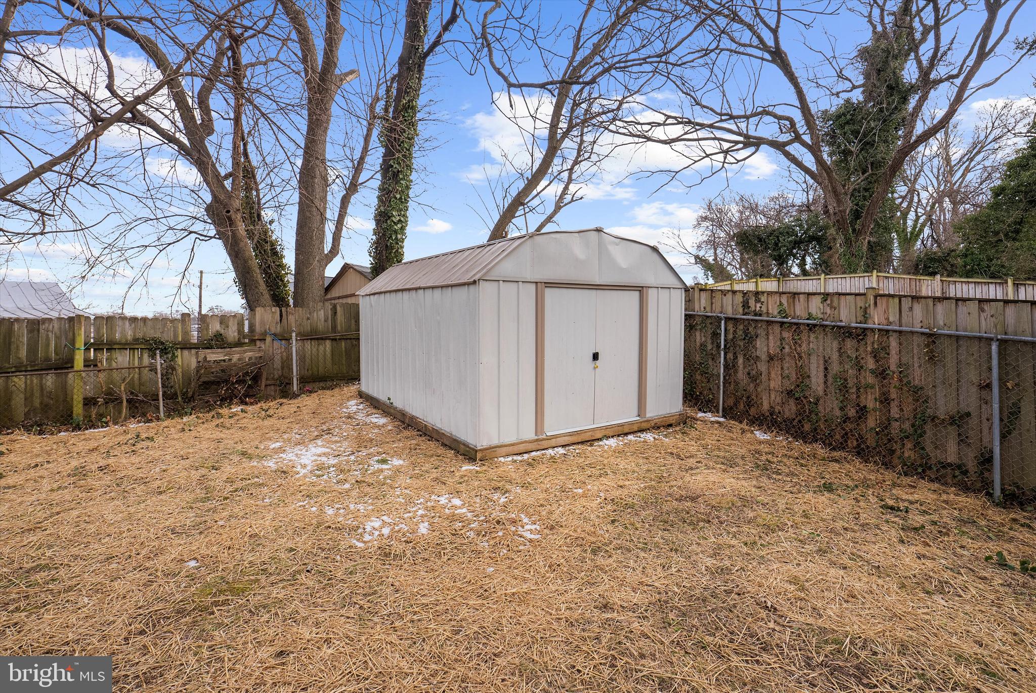 CAPITOL HEIGHTS - Residential