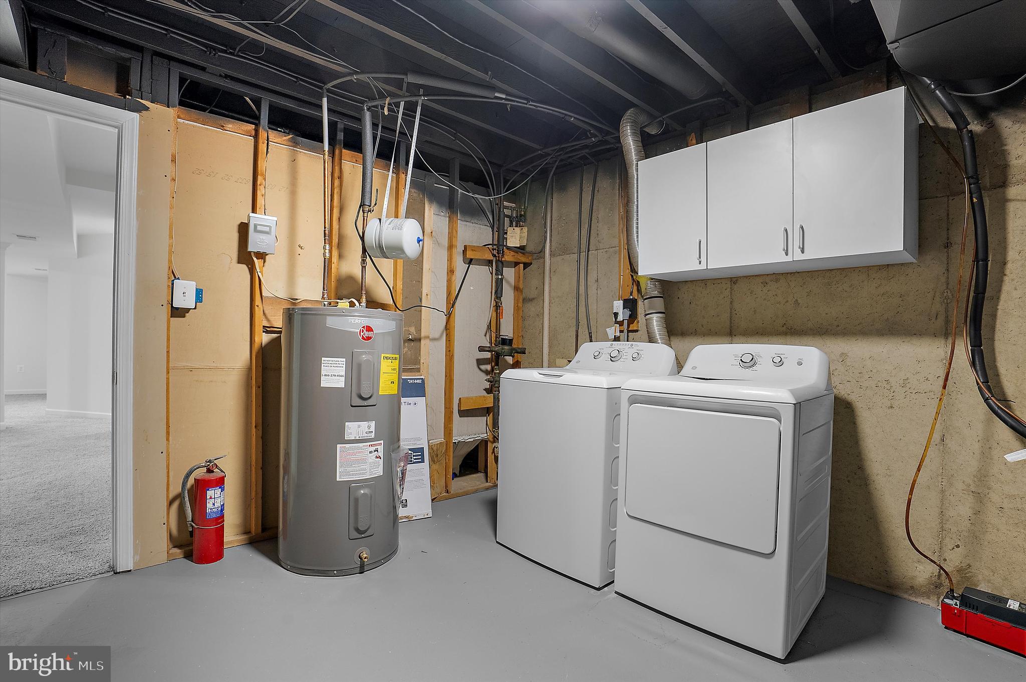 CAPITOL HEIGHTS - Residential