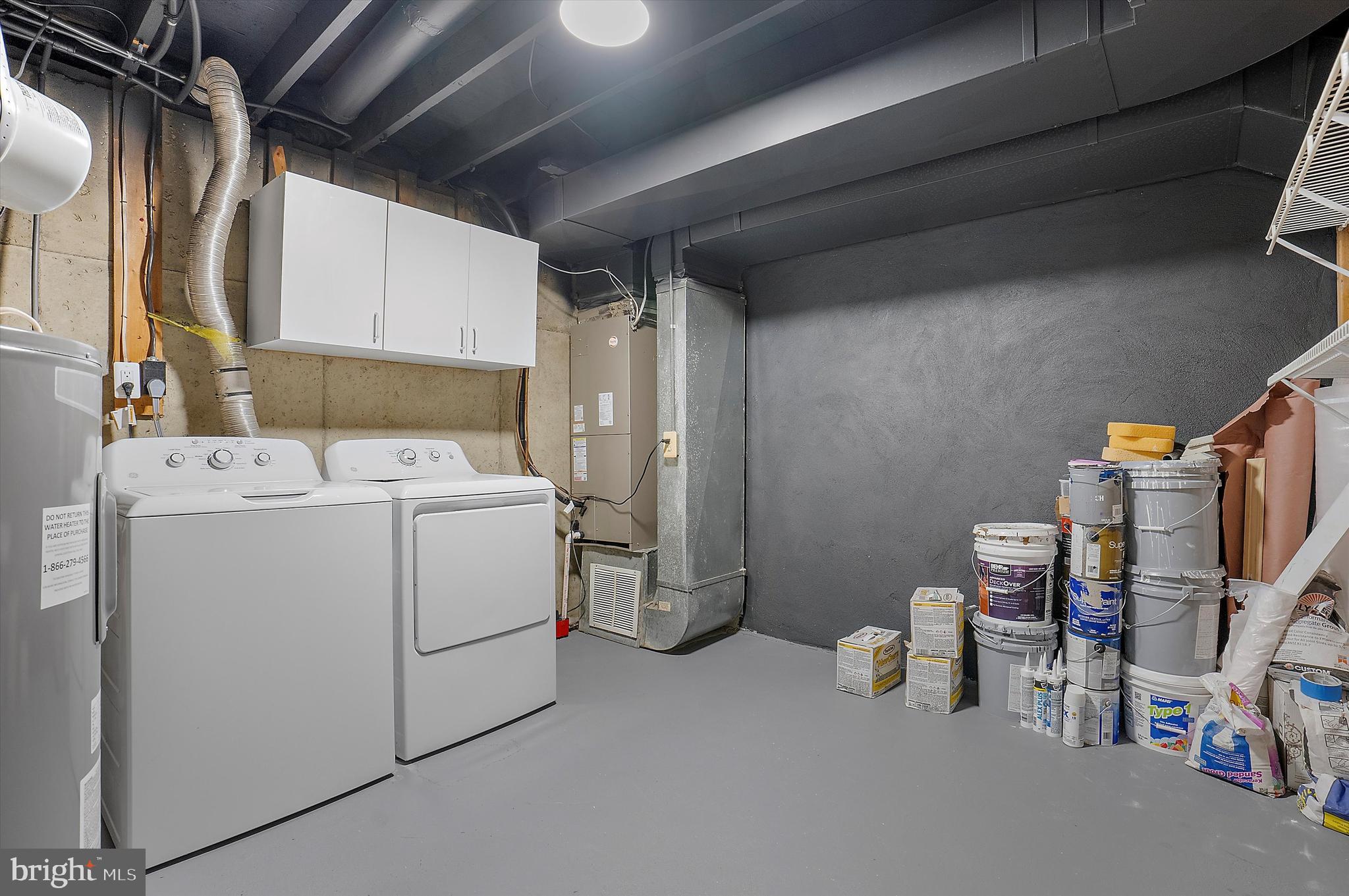 CAPITOL HEIGHTS - Residential