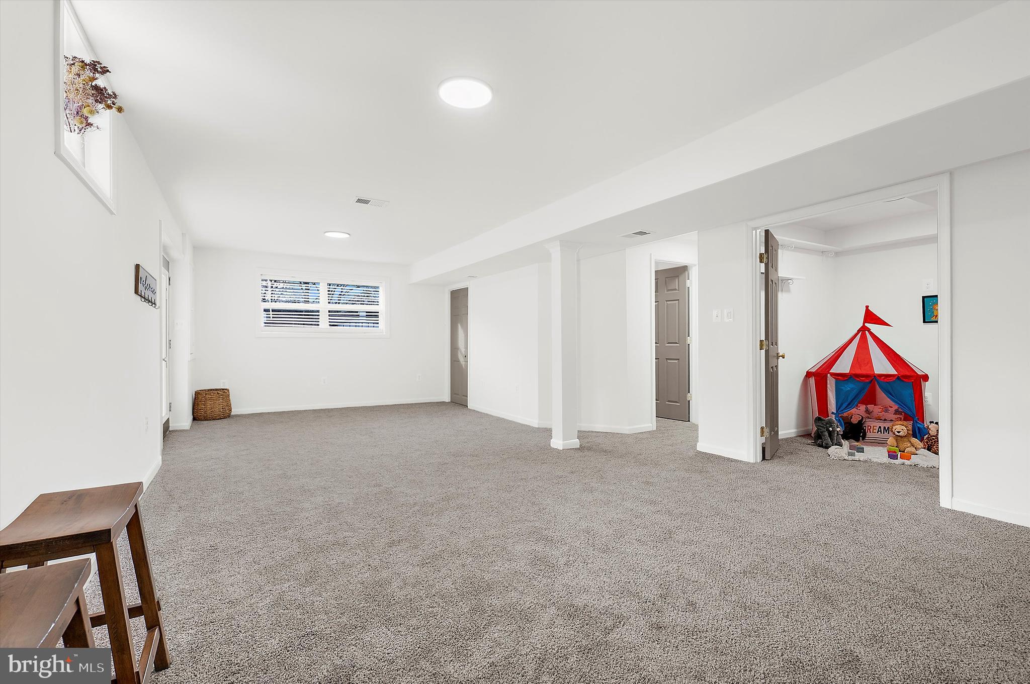 CAPITOL HEIGHTS - Residential