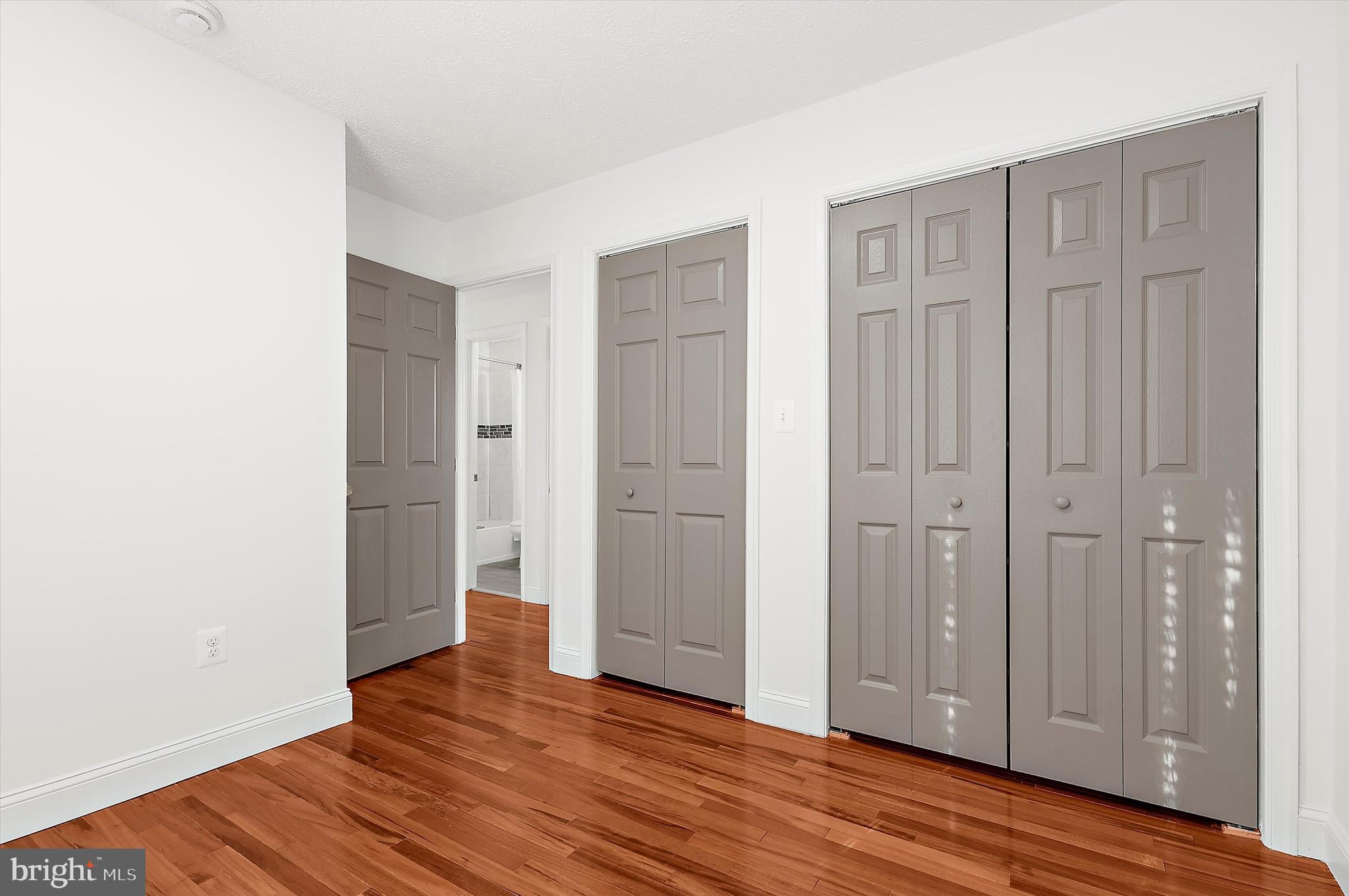 CAPITOL HEIGHTS - Residential