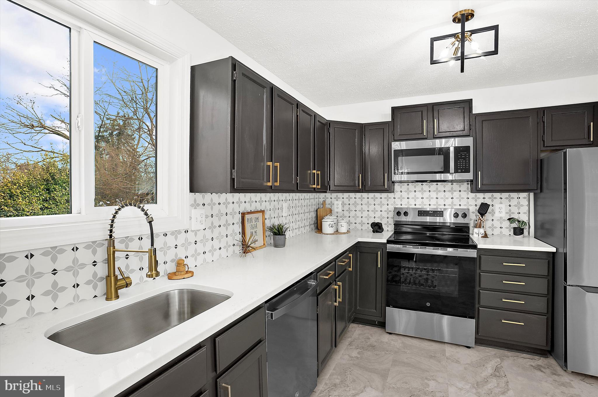 CAPITOL HEIGHTS - Residential