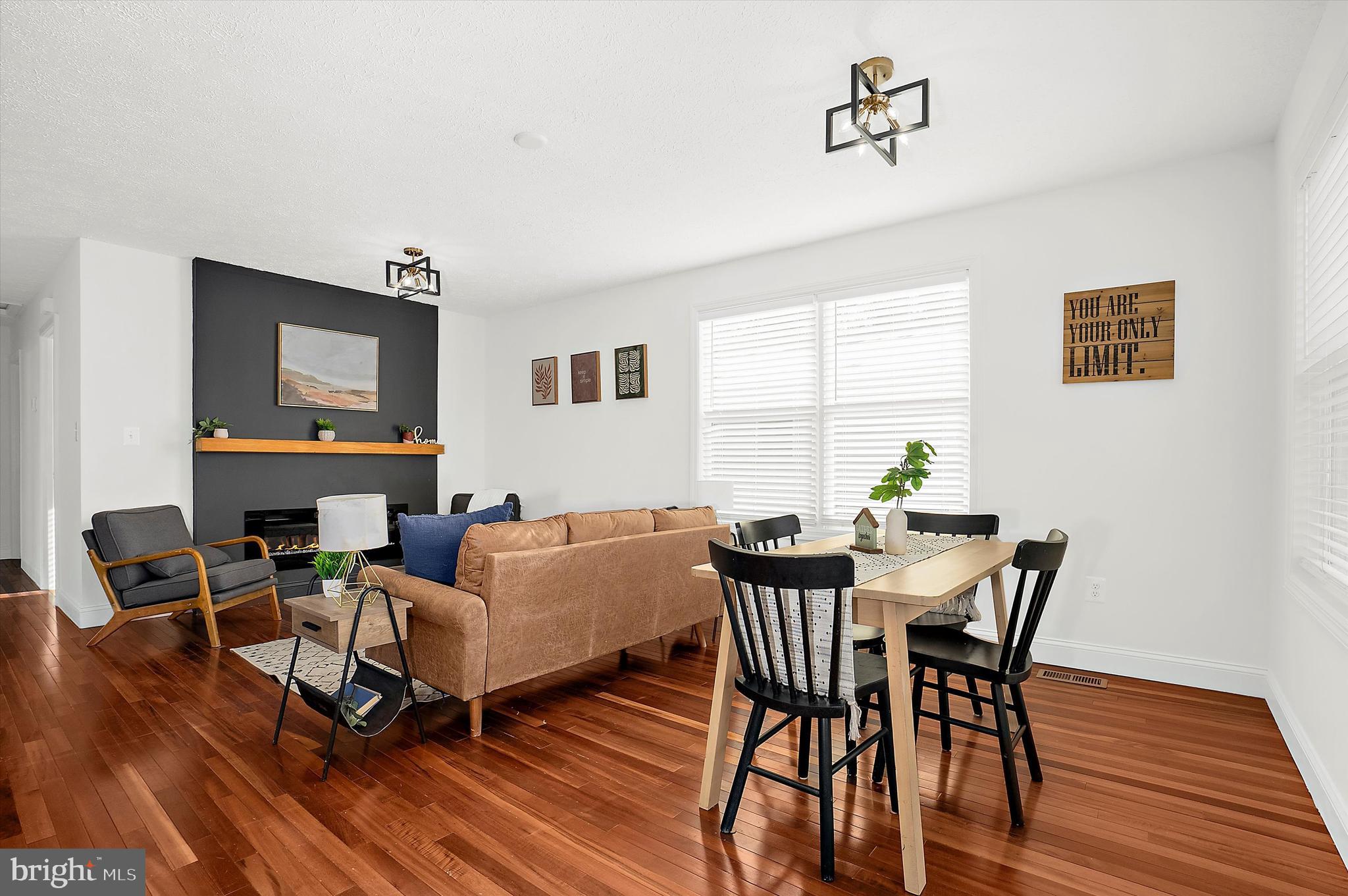 CAPITOL HEIGHTS - Residential