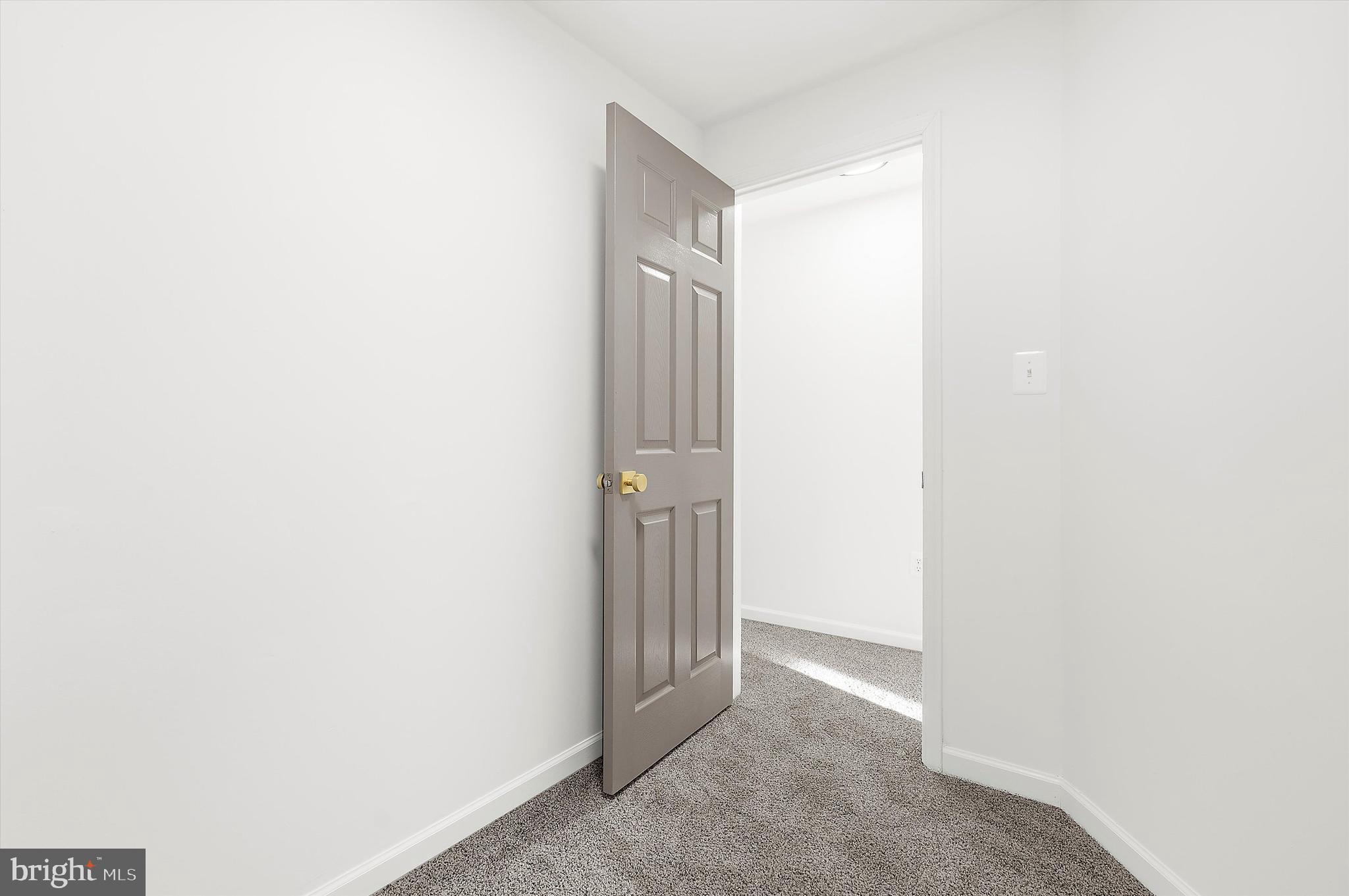 CAPITOL HEIGHTS - Residential