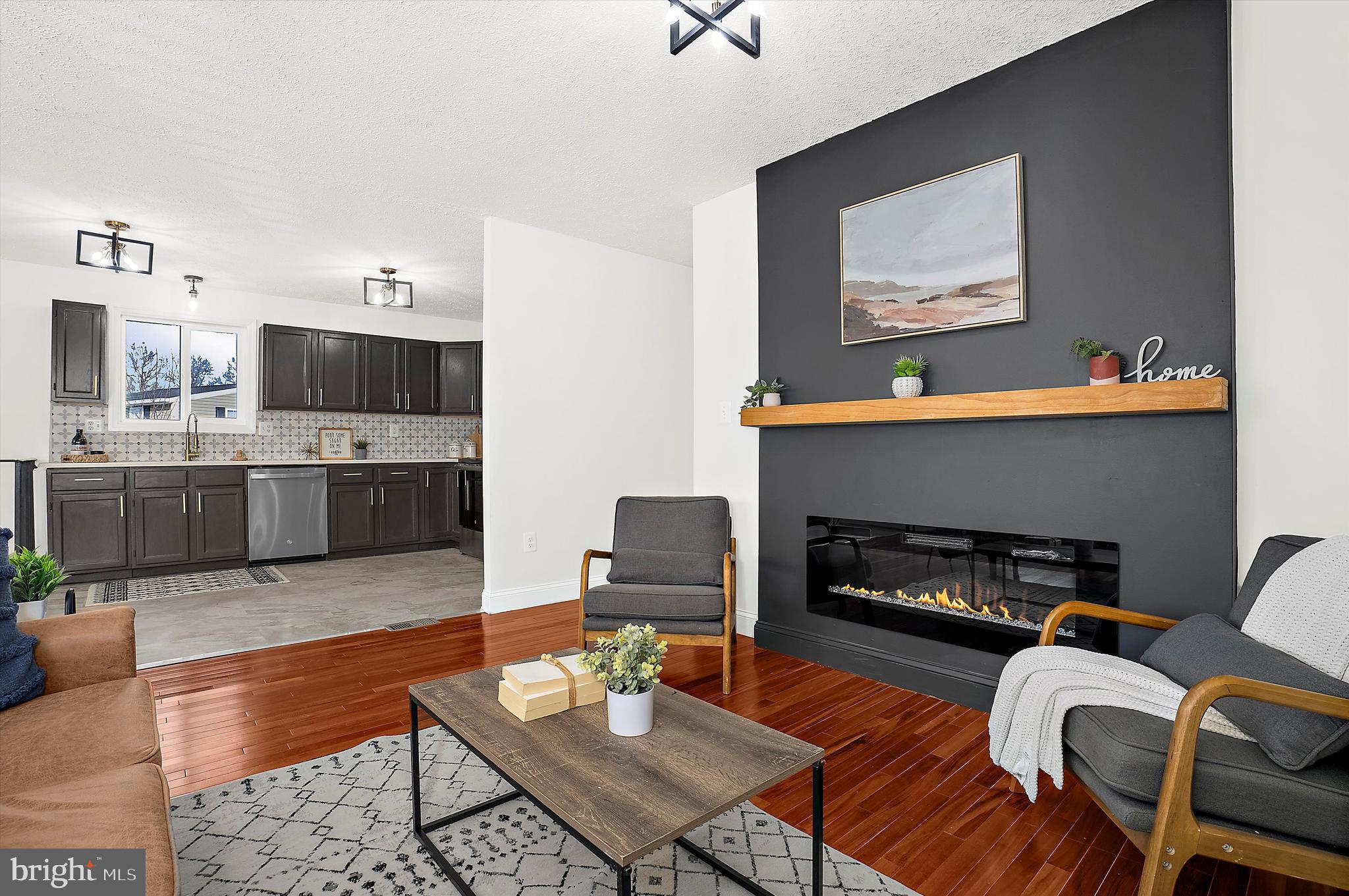 CAPITOL HEIGHTS - Residential