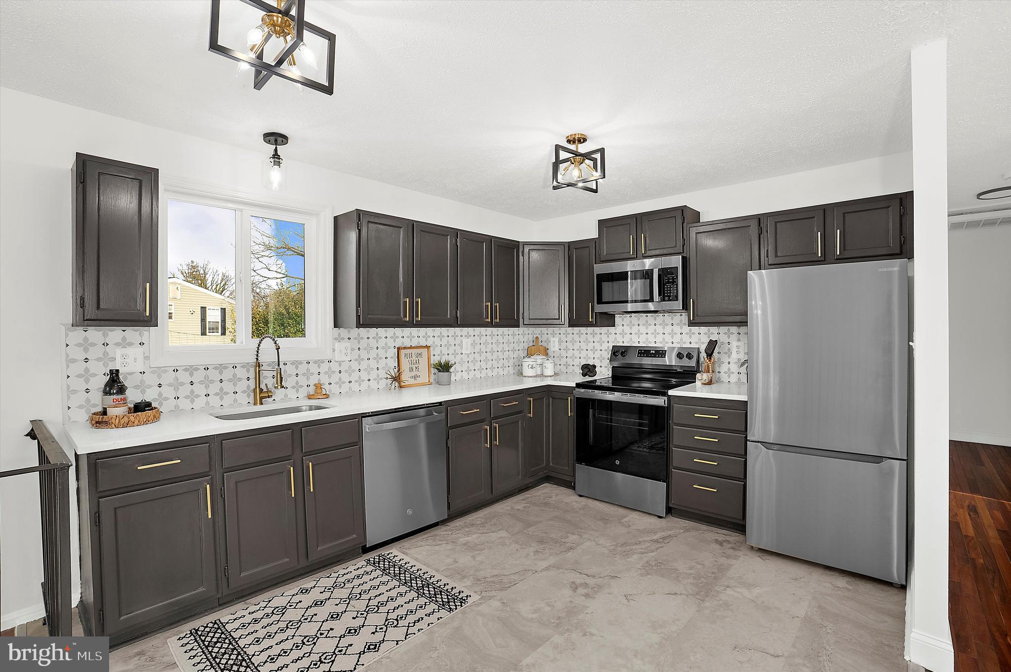 CAPITOL HEIGHTS - Residential