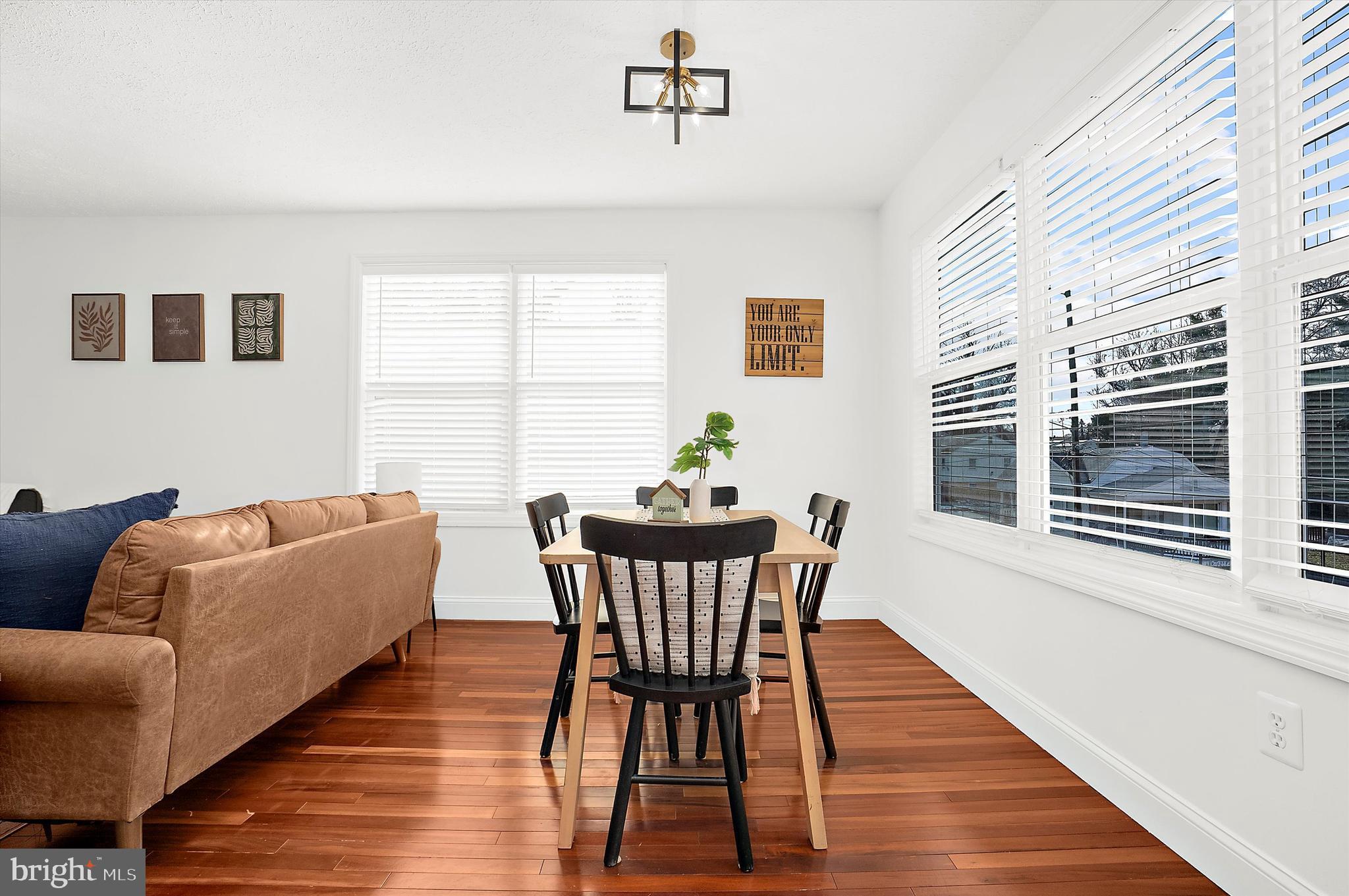 CAPITOL HEIGHTS - Residential