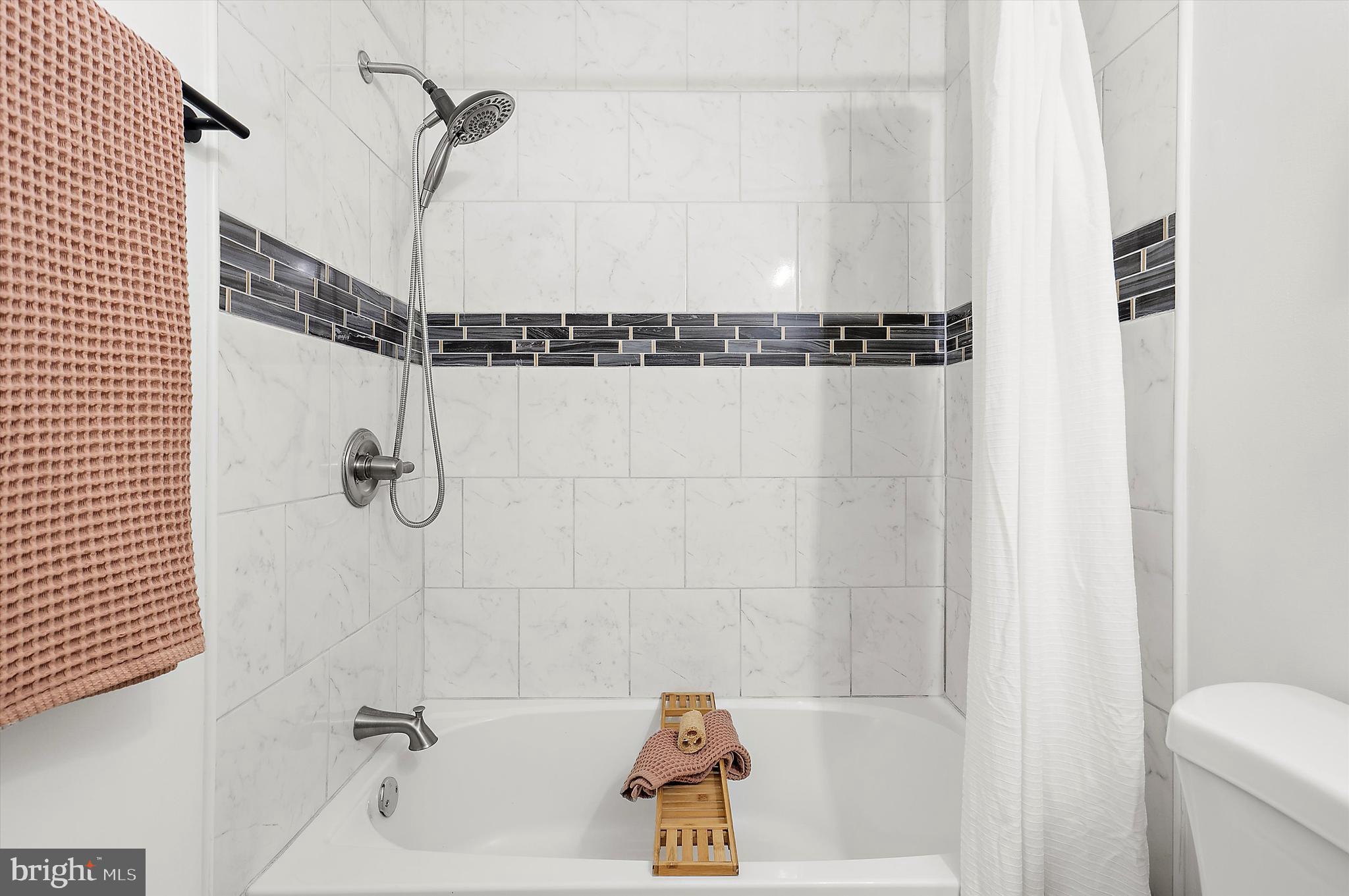 CAPITOL HEIGHTS - Residential