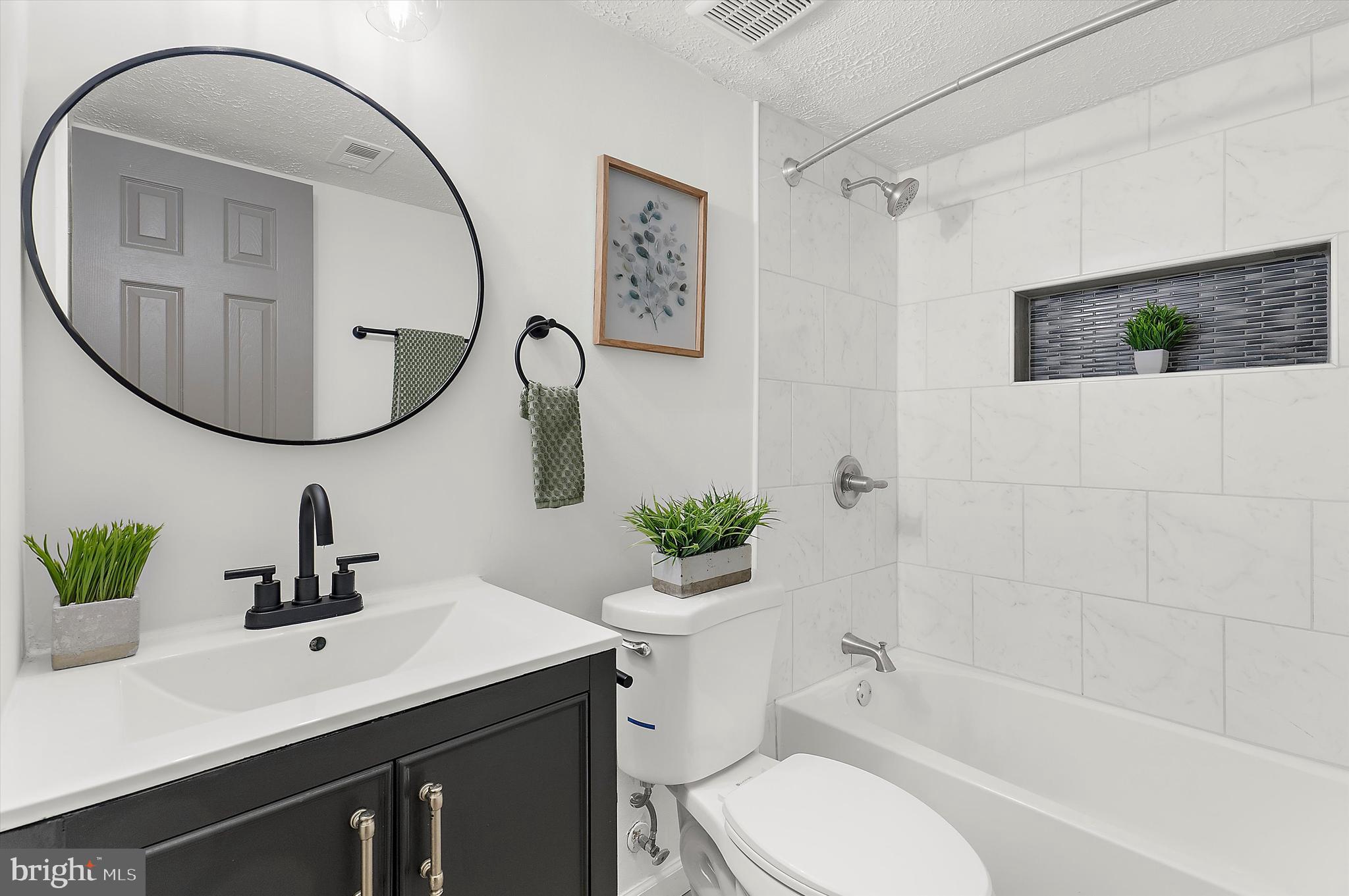 CAPITOL HEIGHTS - Residential