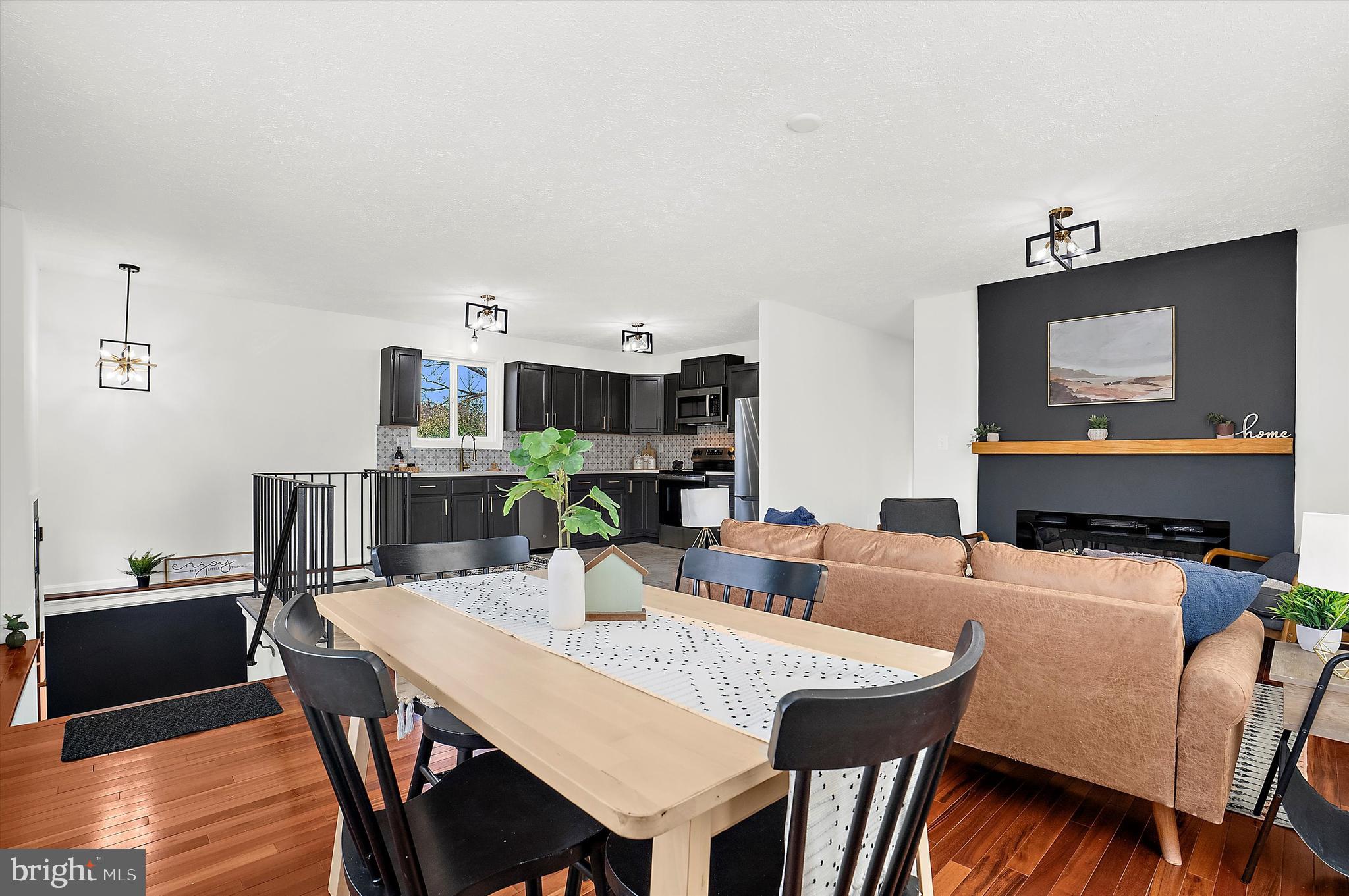 CAPITOL HEIGHTS - Residential