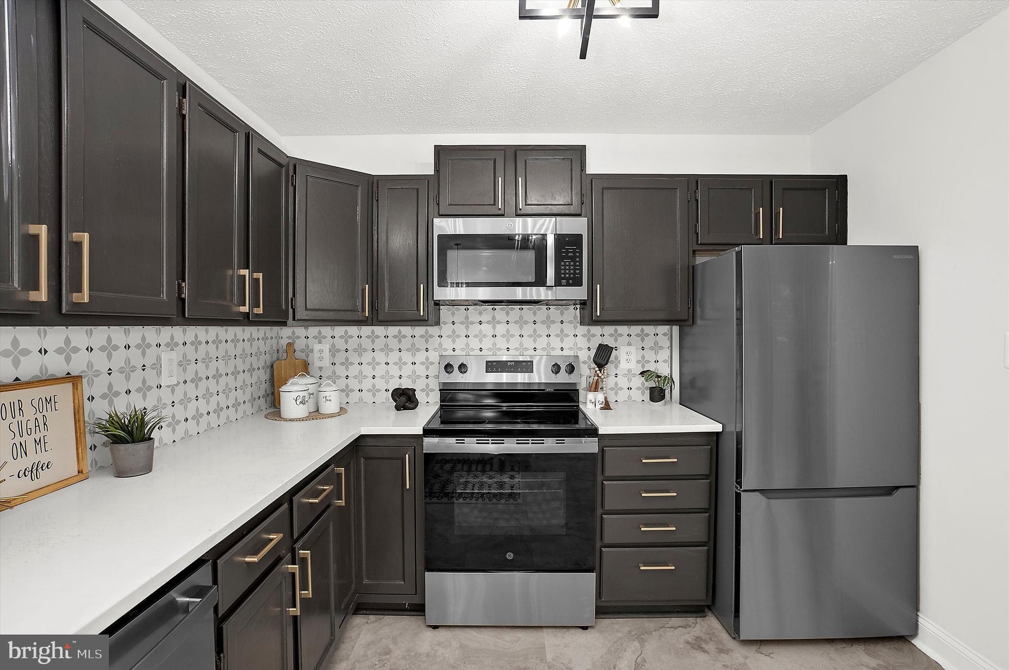 CAPITOL HEIGHTS - Residential