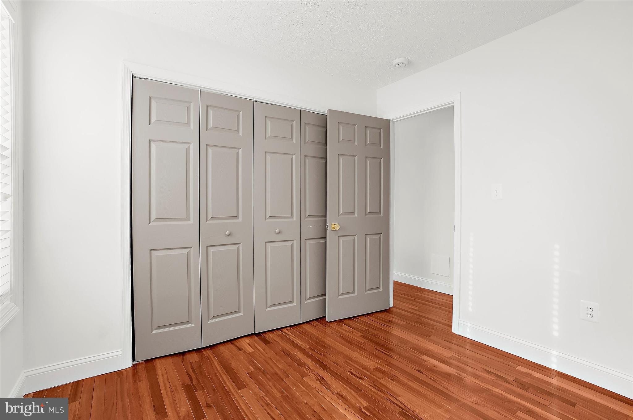 CAPITOL HEIGHTS - Residential