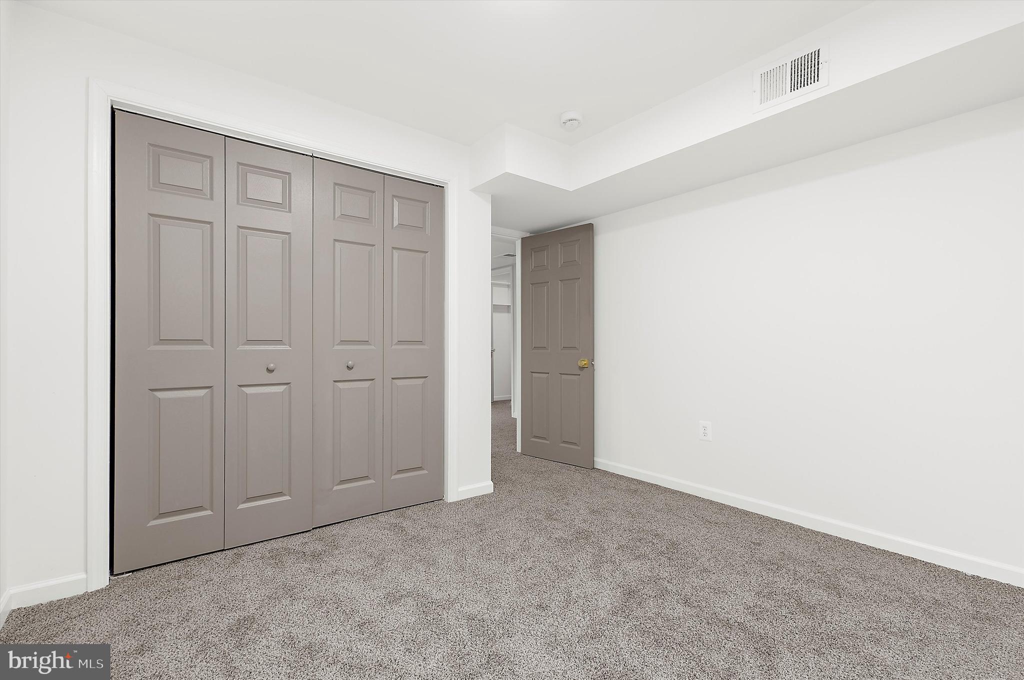 CAPITOL HEIGHTS - Residential