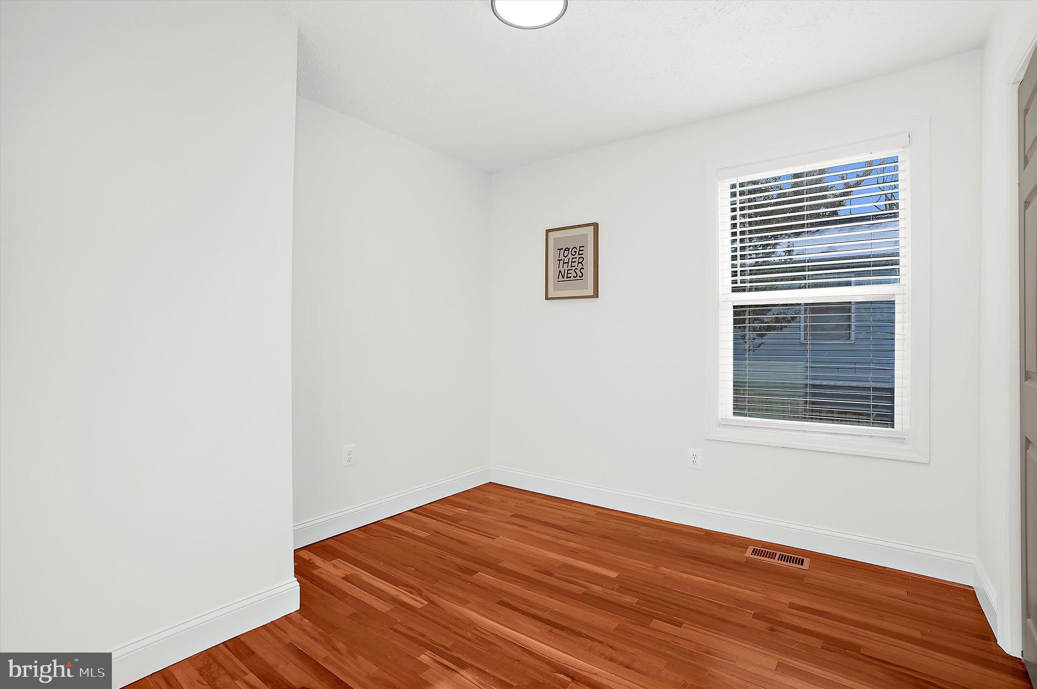 CAPITOL HEIGHTS - Residential