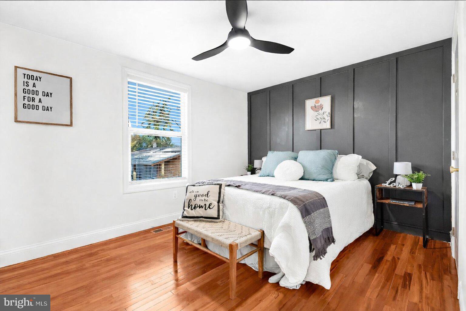 CAPITOL HEIGHTS - Residential