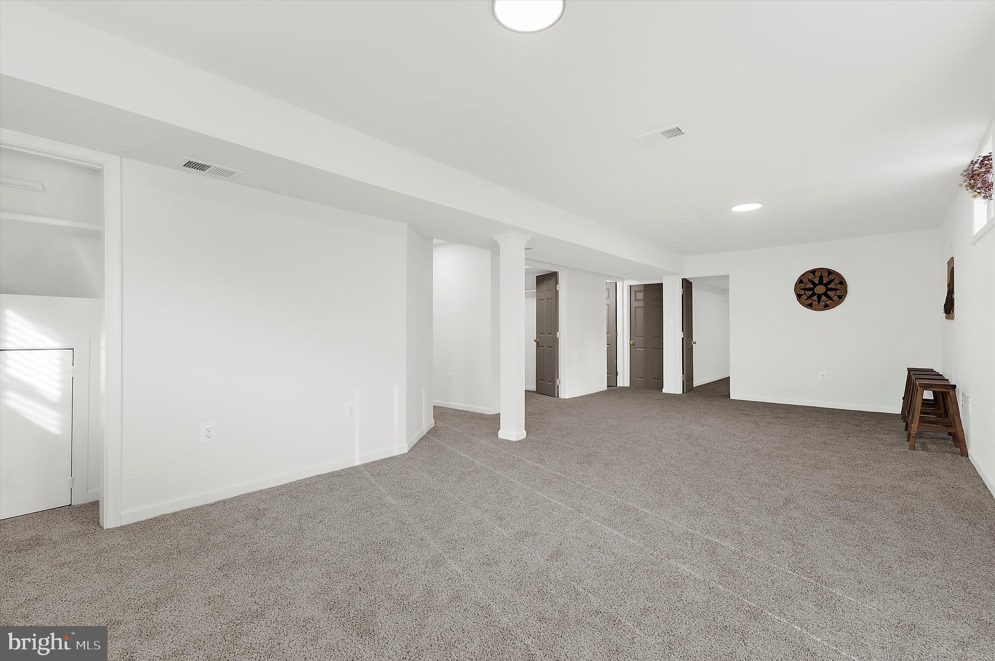 CAPITOL HEIGHTS - Residential