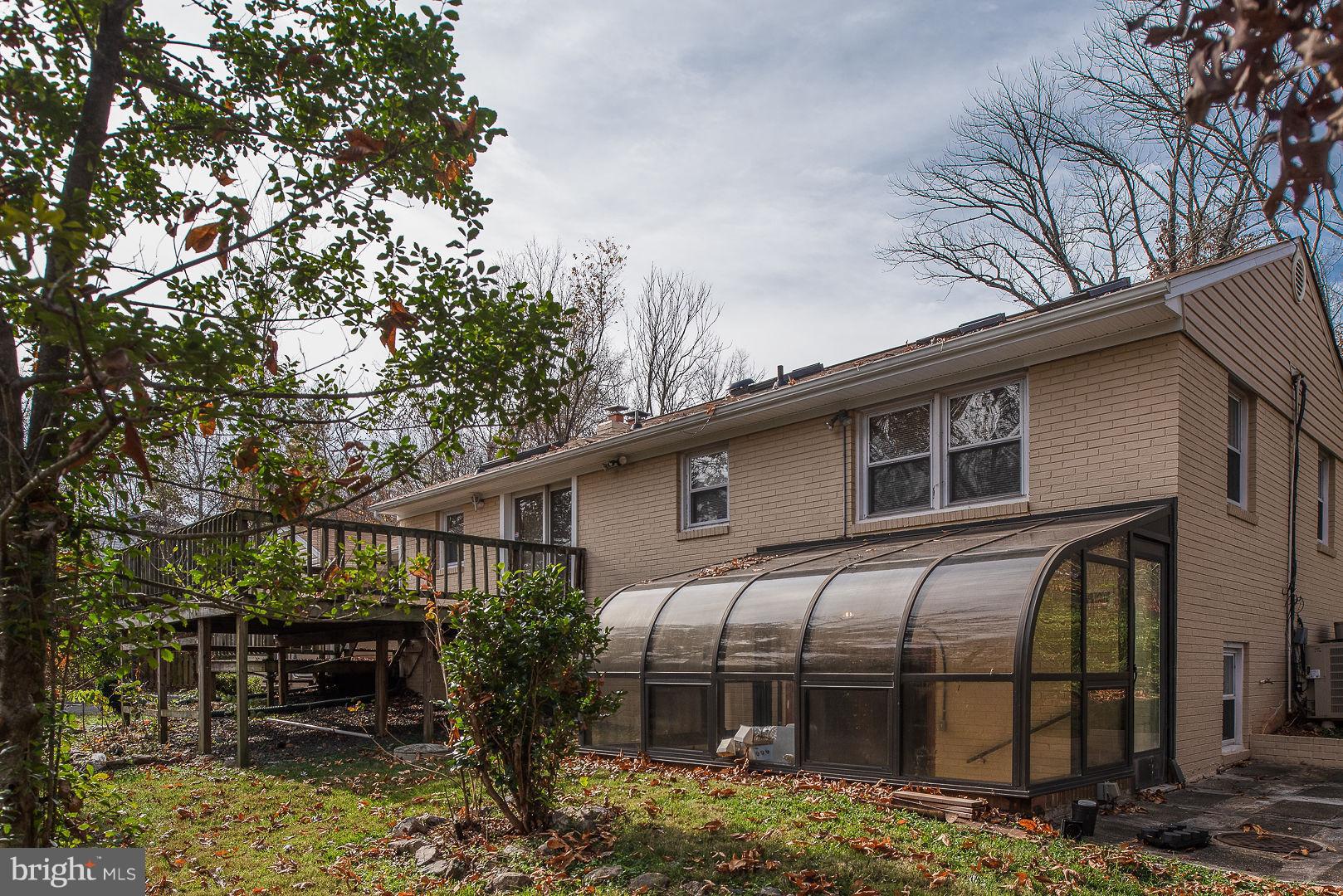 BROAD RUN FARMS - Residential