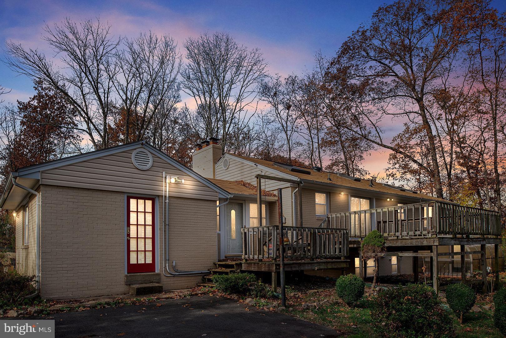 BROAD RUN FARMS - Residential