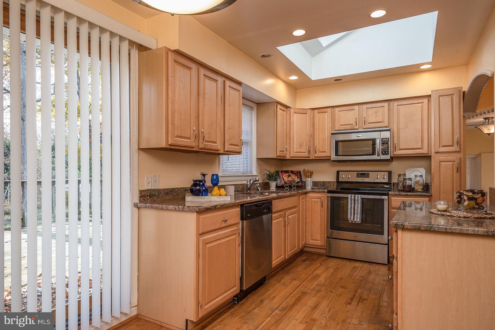 BROAD RUN FARMS - Residential