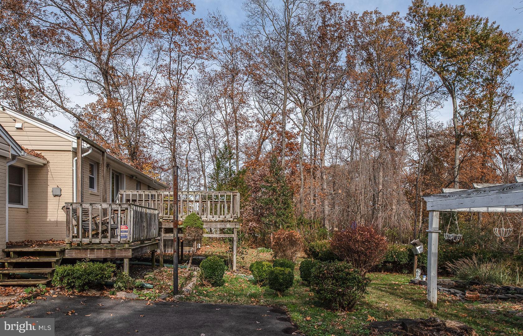 BROAD RUN FARMS - Residential
