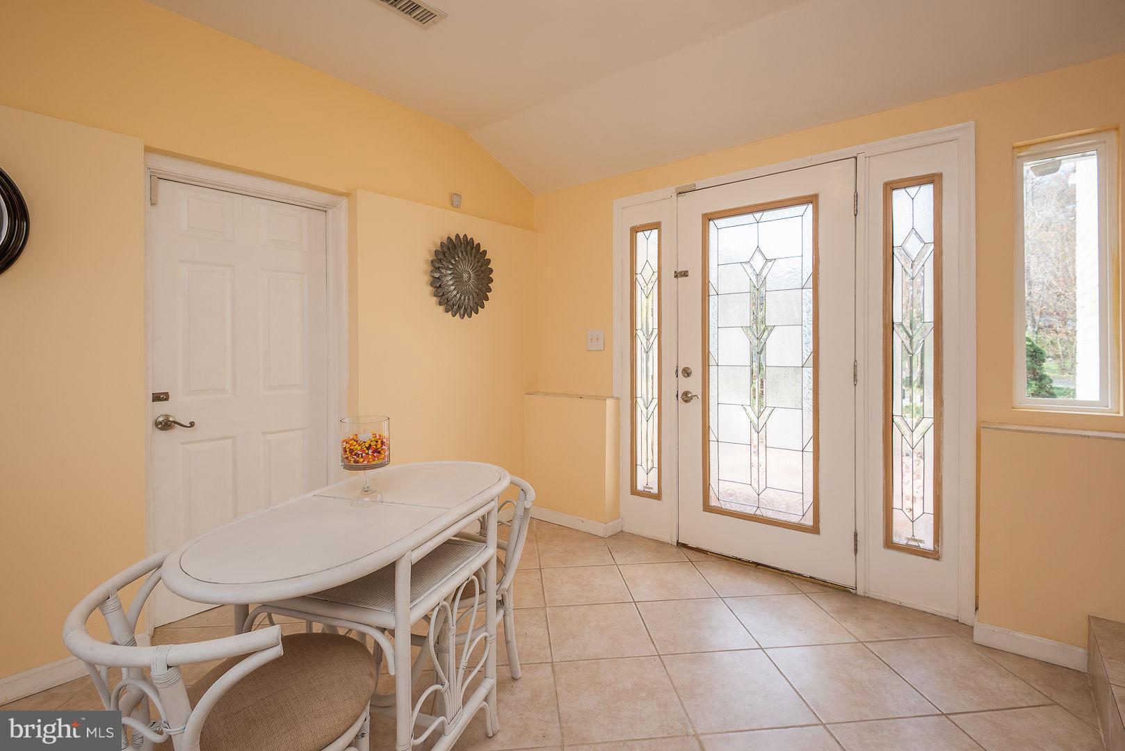 BROAD RUN FARMS - Residential