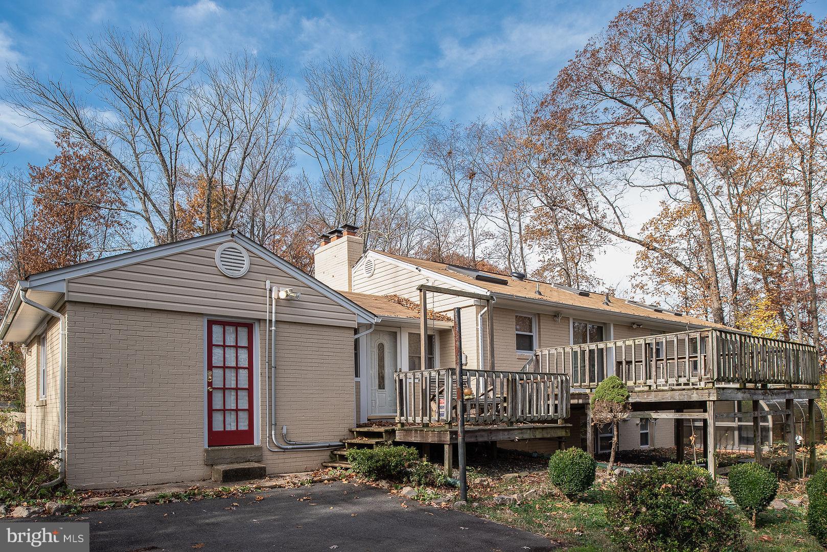 BROAD RUN FARMS - Residential