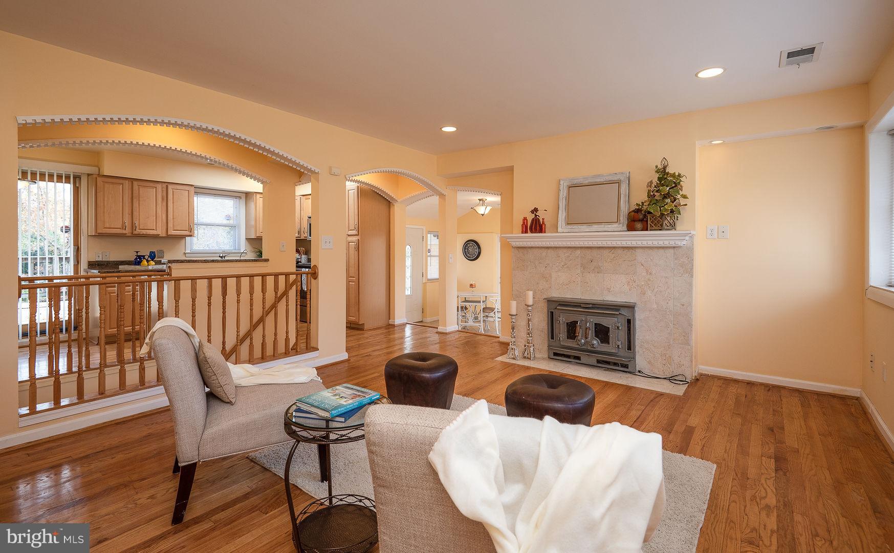 BROAD RUN FARMS - Residential