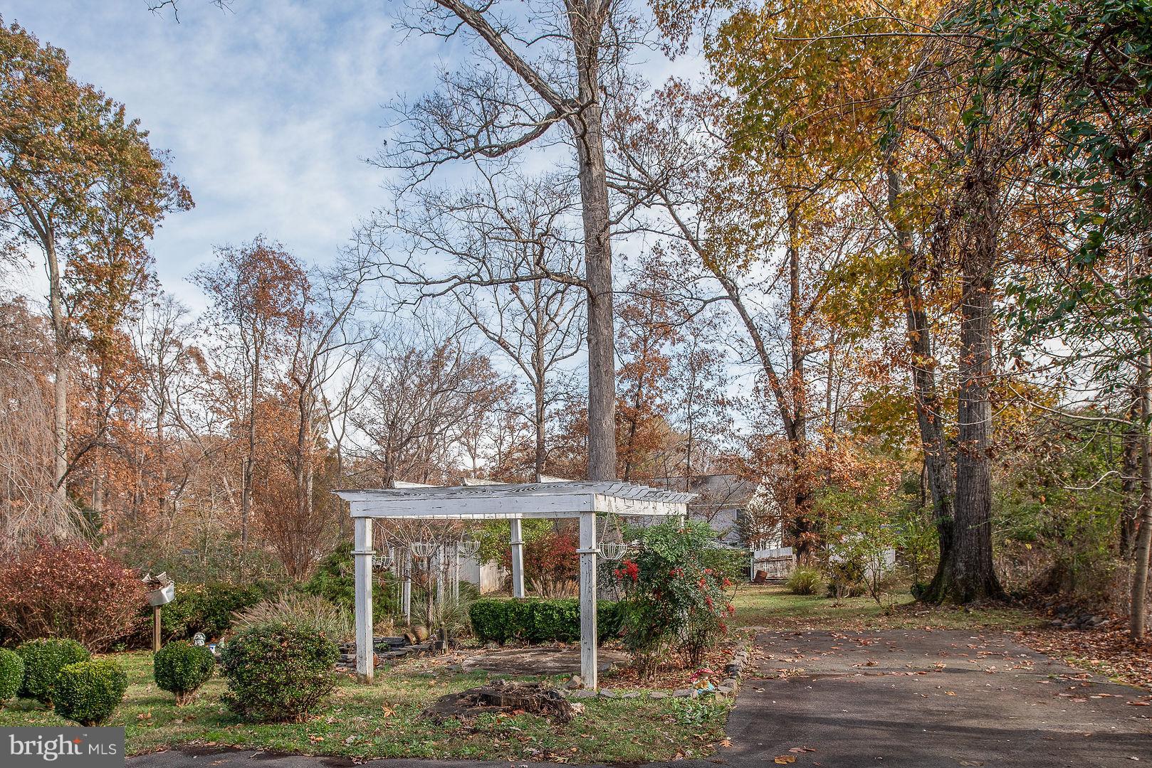 BROAD RUN FARMS - Residential