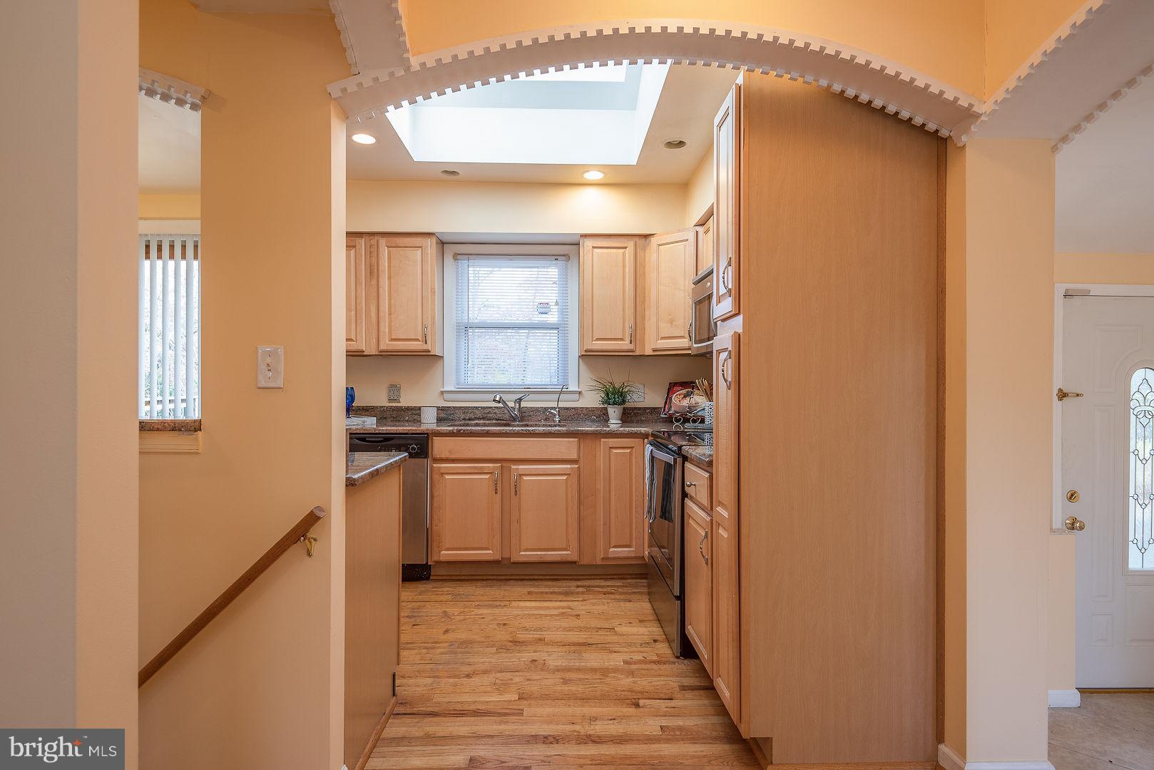 BROAD RUN FARMS - Residential