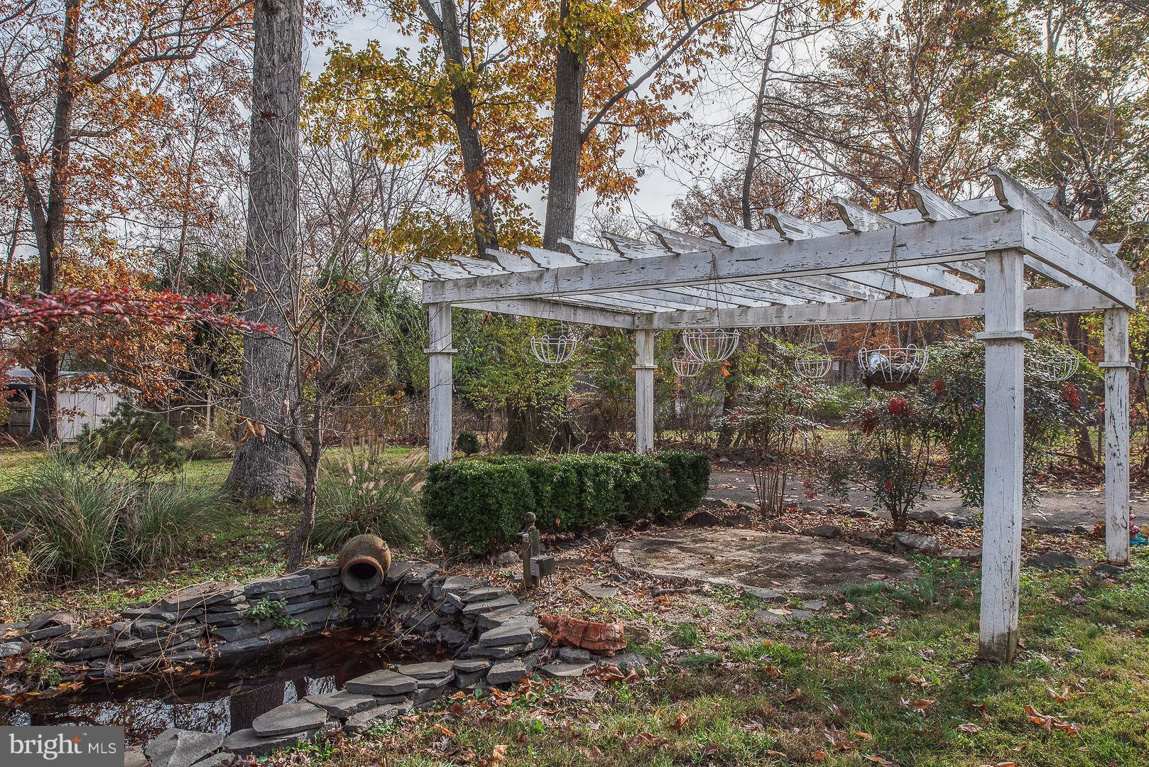 BROAD RUN FARMS - Residential